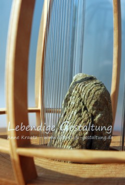 Klangraum - Stiller Raum