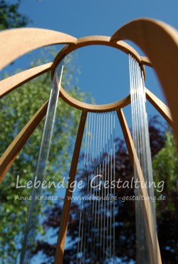 Klangraum - Stiller Raum